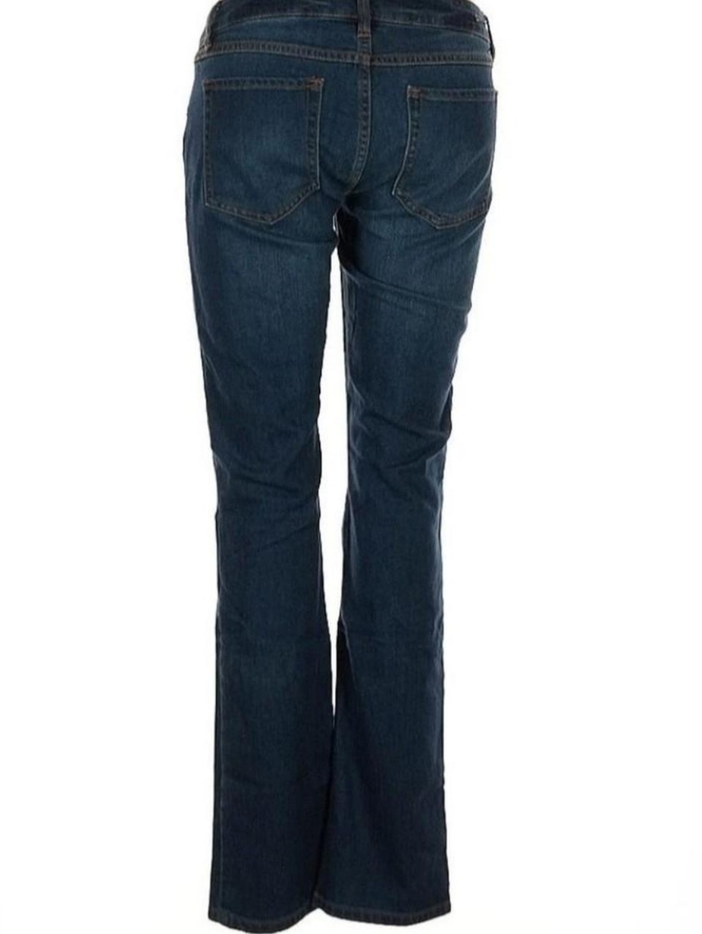 Cabi Dark Rinse Bootcut Jeans